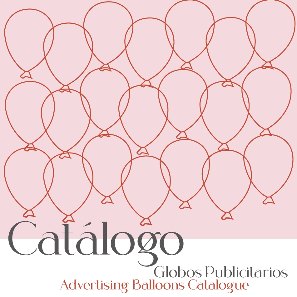 catalogo 2022 balloonia