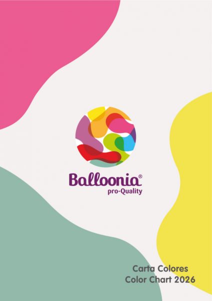 carta color 2026 para e-mail